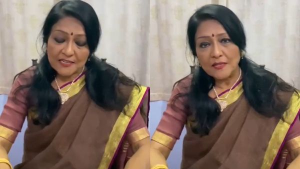 நாஸ்டால்ஜிக் மெமரீஸ்! சந்திரயான் 3 நிலவில் தரையிறங்கிய செய்தியை வாசித்த 