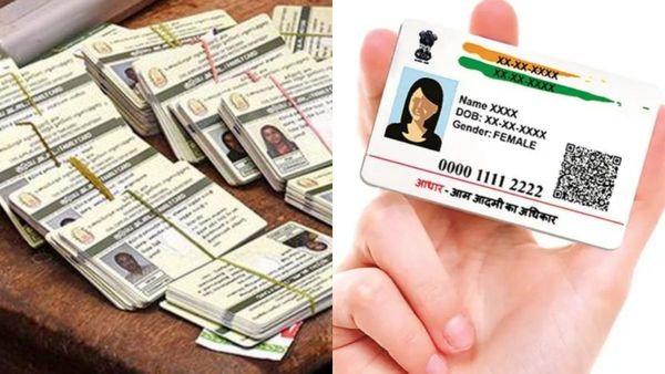 ரேஷனில் பொருட்களை வாங்க போறீங்களா? புது ரேஷன் கார்டுக்கு அப்ளை பண்றீங்களா? அப்ப இதை படிங்க முதல்ல