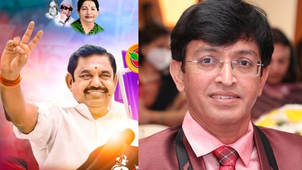 ''திமுக ஆட்சியில் IAS அதிகாரியிடமே மாமூல் கேட்கும் அவலம்''! வரிந்துக் கட்டி வசைபாடும் அதிமுக!