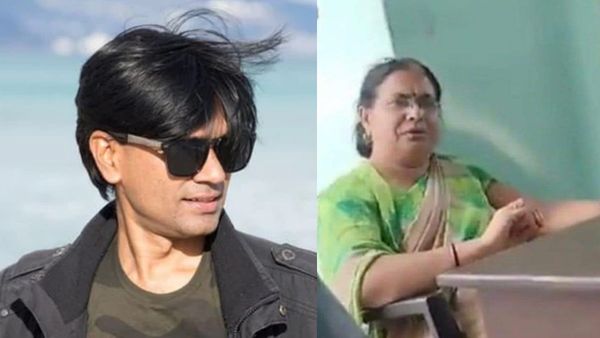 டீச்சரை கைது செய்யல..பத்திரிகையாளர் ஜுபைர் மீது வழக்கு! உபி முஸ்லிம் மாணவனை அடித்த விவகாரத்தில் பரபர