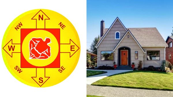 பாசிட்டிவ் எனர்ஜி.. வீட்டின் தென்மேற்கு திசையில் மறந்தும் செய்யக்கூடாத தவறுகள்.. வாஸ்து டிப்ஸ்