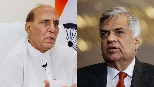 இலங்கை செல்கிறார் பாதுகாப்பு அமைச்சர் ராஜ்நாத் சிங்- சீனா உளவு கப்பலுக்கும் அனுமதி கொடுத்த ரணில்!