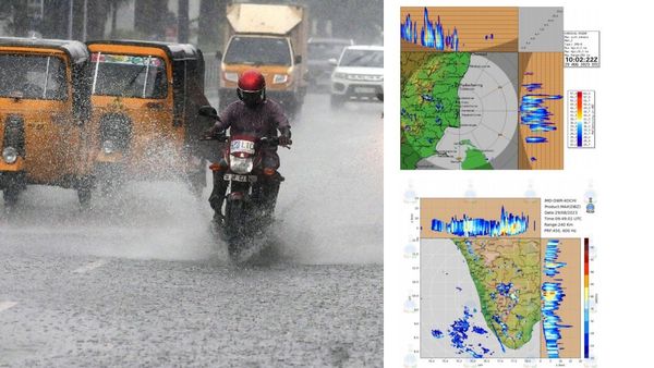 34 மாவட்டங்களுக்கு ‘ஹை அலர்ட்’.. அடுத்த 3 மணி நேரத்திற்கு மழை கொட்டப்போகுது.. உஷார் மக்களே!