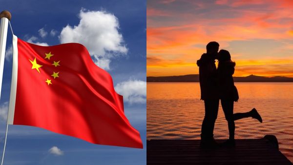 ‛லிப்லாக்’ ஆபத்தா? 10 நிமிட உதட்டு முத்தம்.. காதலியால் சீன நபருக்கு வந்த புது பாதிப்பு! காது போச்சே