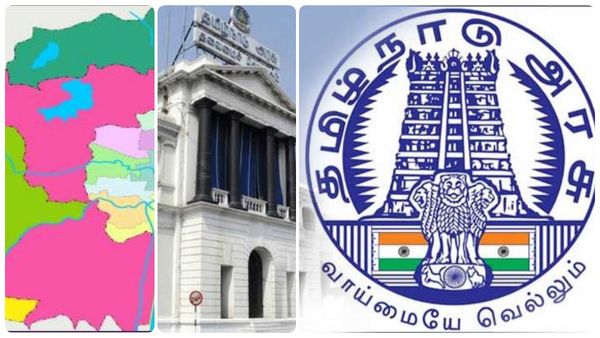 மிஸ்ஸான தென்மேற்கு பருவமழை.. கிளம்பியது குடிநீர் தட்டுப்பாடு அபாயம்.. தமிழக அரசு இன்று முக்கிய ஆலோசனை