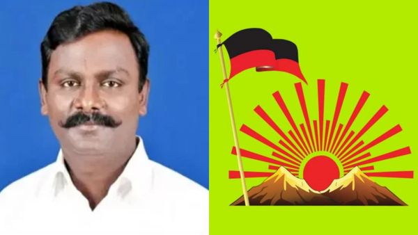 அமைச்சருக்கு பொய்யான தகவலை சொல்லி திமுக அரசுக்கு அவப்பெயர் ஏற்படுத்துகிறார்கள்.. பொங்கிய பொன்னுசாமி!