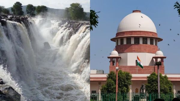 15 நாள் 5,000 கனஅடி திறக்க கர்நாடகாவுக்கு உத்தரவு! சுப்ரீம்கோர்ட்டில் கூறிய காவிரி மேலாண்மை வாரியம்