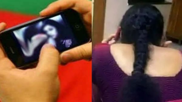 கல்யாணம் ஆகி 2 வருசமாகியும் கிட்டவரல.. கணவன் மீது போலீசில் இளம் பெண் புகார்.. செல்போனில் ட்விஸ்ட்