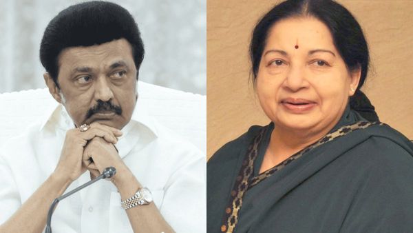 அப்போ ஜெயலலிதா சொன்ன பாயிண்ட்.. இன்று நீட் போராட்டத்தை ஸ்டாலின் தொடங்கி வைக்காதது ஏன்? பரபர பின்னணி