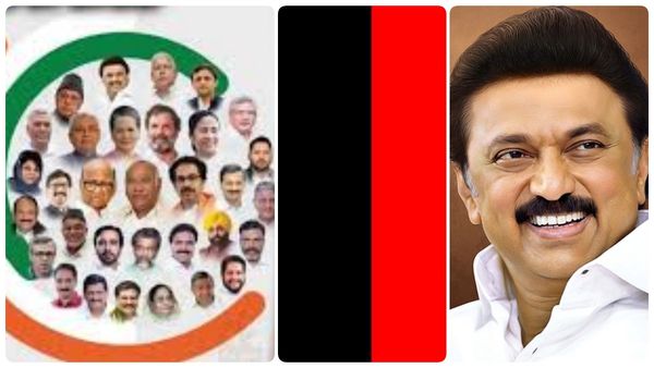 ஆரம்பிச்சாச்சு! மும்பையில் கூடிய ‘இந்தியா’ கூட்டணி கட்சித் தலைவர்கள்.. ஒருங்கிணைப்பாளர் தேர்வு?