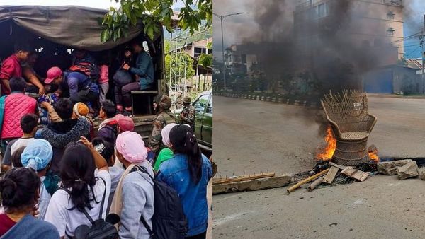 ஒரு பக்கம் மைத்தேயி! மறுபுறம் குக்கி! நடுவில் சிக்கிய இஸ்லாமியர்கள்! மணிப்பூர் நிலைமை ரொம்பவே மோசம்