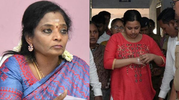 “தமிழிசையால் காணாமல் ஆக்கப்பட்டு இருப்பேன்..” சோபியா பரபர கடிதம் -பாஜகவை எதிர்த்து மீண்டும் முழக்கம்