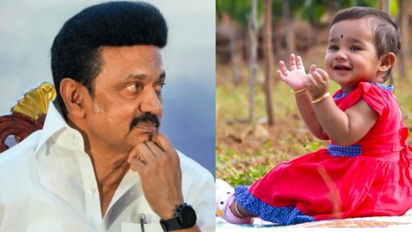 முதலமைச்சரின் பெண் குழந்தை பாதுகாப்புத் திட்டம்! முதிர்வுத்தொகை பெற அரசு அழைப்பு!