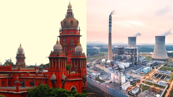 என்எல்சியில் தொடர் விபத்துகளில் தொழிலாளர்கள் உயிரிழப்பை எப்படி எடுத்துக் கொள்வது? நீதிபதி கேள்வி