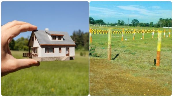 வீடு கட்ட போறீங்களா..காலி இடம் வாங்கும் போது.. இந்த விஷயங்களில் எல்லாம் கவனமாக இருக்க வேண்டும்!