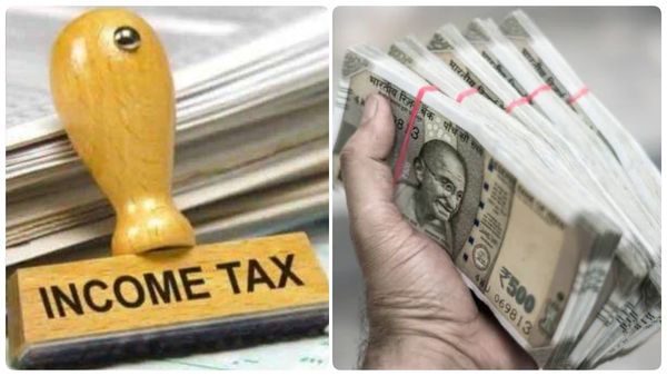 இந்த 5 பண பரிவர்த்தனைகளை மேற்கொண்டால்.. உடனே வருமான வரித்துறை நோட்டீஸ் தேடி வரும்.. கவனம்!