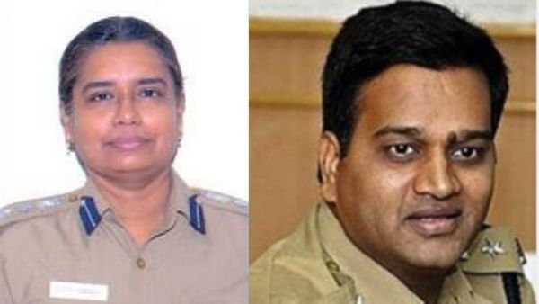 27 ஐபிஎஸ் அதிகாரிகள் அதிரடி டிரான்ஸ்பர்.. ஆசியம்மாள், அஸ்ரா கார்க் உள்ளிட்ட முக்கிய தலைகள் மாற்றம்!
