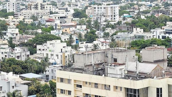 சென்னை கட்டுமானங்களுக்கு வரும் செக்.. உருவாக்கப்படும் 