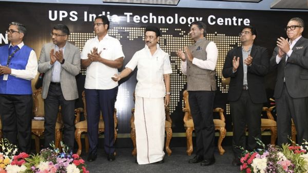 தமிழக கிராமப்புற இளைஞர்களுக்குத் திறன் பயிற்சி! அமெரிக்க நிறுவனத்தின் முயற்சிக்கு ஸ்டாலின் பாராட்டு!