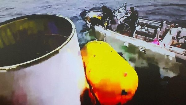 சத்தமே இல்லாம வட கொரியா செய்த சம்பவம்.. “ஸ்பை சாட்டிலைட்”.. பதறிய ஜப்பான்.. ஆனா கடைசியில்.. போச்சே!