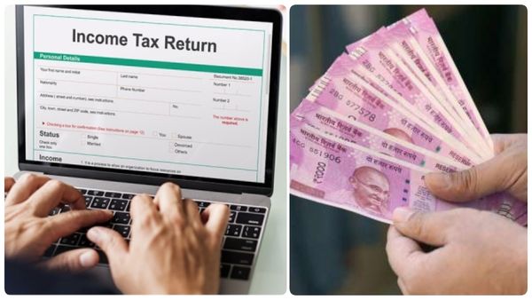 வருமான வரி ரிட்டர்ன்ஸ் தாக்கல் செய்தும்.. இன்னும் பணம் வரலையா? இந்த பாயிண்ட்ஸ்தான் காரணம்!