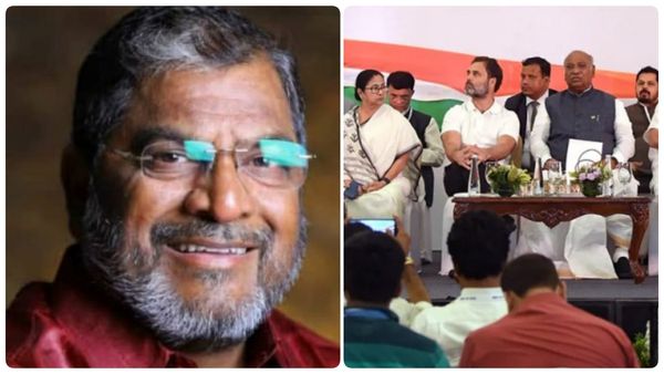 ”இந்தியா” கூட்டணி: இணைவது பற்றி இன்னமும் முடிவெடுக்கலையே.. திடீரென மகாராஷ்டிராவிலிருந்து வந்த குரல்