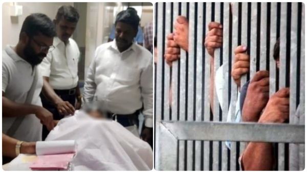 நாங்குநேரி: குற்ற உணர்வே இல்லை.. சிறையில் கெத்தாக உணரும் சிறுவர்கள்! 'எவிடன்ஸ்' சொன்ன ஷாக்