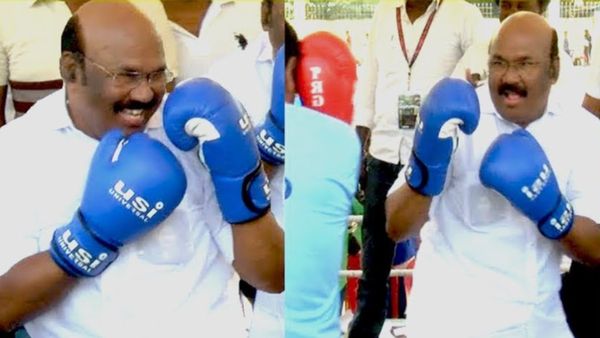 “வடசென்னை வீரம் விளைந்த மண்.. சார்பட்டா பரம்பரைக்கு தேசிய விருது தந்திருக்கலாம்”: ஜெயக்குமார் பேட்டி