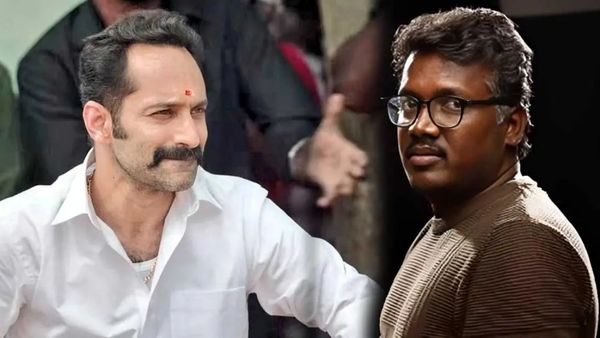 மனம் திறந்த மாரி செல்வராஜ்.. ரத்னவேல் பற்றி முதல்முறை கருத்து! பகத் பாசில் கட்டிப்பிடிச்சாராமே