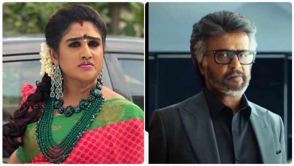 அப்பனா இருந்தாலும் தப்பு தான்.. ஜெயிலர் பார்த்ததும் கோபத்தில் நடிகை வனிதா.. காரணம் இதுதானா?