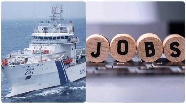 செமவாய்ப்பு! 10ம் வகுப்பு போதும்.. கைநிறைய சம்பளம்! கடற்படையின் சென்னை தலைமையகத்தில் அசத்தலான வேலை!