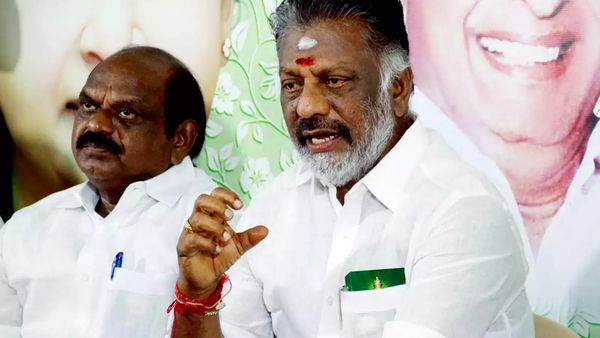 லட்சக்கணக்கான இளைஞர்கள் வேலைக்கு காத்திருக்காங்க.. திமுக வசூல் வேட்டை நடத்துது - கொந்தளித்த ஓபிஎஸ்