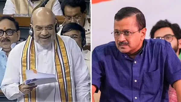 ஆம்ஆத்மி அரசுக்கு சிக்கல்! டெல்லி சட்ட திருத்த மசோதா எப்படி பாதிக்கும்? மத்திய அரசின் அதிகாரம் என்ன