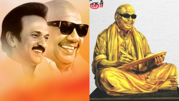 சாதிக் கலவரத்தால் உதித்த ஐடியா.. கோழி முட்டைக்குக் கருணாநிதி புது விளக்கம்..ரீவைன்ட் ஸ்டோரி
