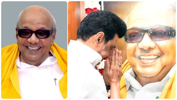 “இந்தியா”க்கு பாதை அமைத்ததே தமிழகம்.. 2024 தேர்தல் பற்றி கருணாநிதியின் புகழஞ்சலியில் எழுதிய ஸ்டாலின்