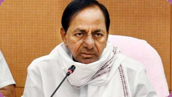 90% சிட்டிங் சீட்.. கேசிஆர் வகுத்த அதிரடி வியூகம்.. தெலுங்கானாவில் பாஜக பிளான் தவிடுபொடி?