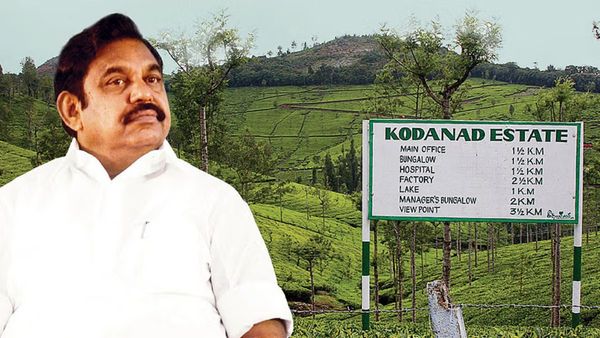 கொடநாடு வழக்கு.. எங்கள் மடியில் கனமில்லை.. சிபிஐ விசாரணை தேவை என்கிறார் எடப்பாடி பழனிச்சாமி