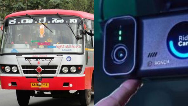 நாட்டையை உலுக்கிய அந்த சம்பவம்! கேஎஸ்ஆர்டிசி அரசு பஸ்களில் ‛பேனிக் பட்டனுடன் வரும் புதுவசதி! செம