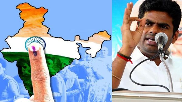 லோக்சபா தேர்தலில் போட்டியிடமாட்டேன்.. அண்ணாமலை அப்படி சொன்னது ஏன்? ஆஹா காரணமே வேறயாமே!