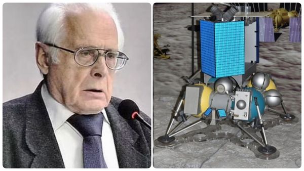 லூனா 25 திட்டம் தோல்வி.. திடீரென மருத்துவமனையில் அட்மிட் செய்யப்பட்ட ரஷ்ய விஞ்ஞானி! ஒரே பரபரப்பு