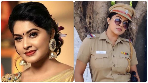 மீண்டும் சீரியலில் களமிறங்கும் ரச்சிதா மகாலட்சுமி.. இப்படி ஒரு கேரக்டரா? இனி கலக்கல் தான்