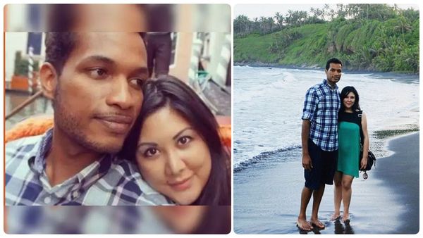 சிலிர்க்குதே.. இதுதான் உண்மை காதல்! ரூ.2,484 கோடியை விட்டுவிட்டு காதலனை திருமணம் செய்த மலேசிய பெண்