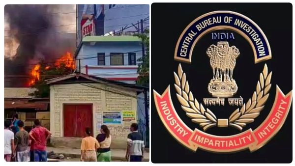 மணிப்பூர் வன்முறை: தீவிரம் அடைகிறது சிபிஐ விசாரணை.. 53 பேர் கொண்ட அதிகாரிகள் குழு நியமனம்