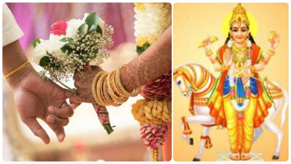 கணவன் மனைவி ஒற்றுமை அதிகரிக்கும்.. சுக்கிர தோஷம் போக்கும் ஸ்வர்ண கௌரி விரதம்