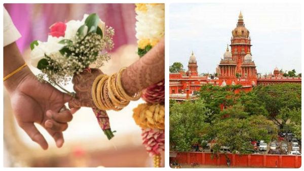 மேட்ரிமோனி இணையதளங்களுக்கு ‘கடிவாளம்’.. மோசடிகளை தடுக்க ஐகோர்ட் அதிரடி உத்தரவு!