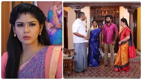 பாண்டியன் ஸ்டோர் சீரியல் குறித்து “மீனா” கொடுத்த ஹிண்ட்.. சுத்த மோசம்.. இப்படி கூட பண்ணுவாங்களா?