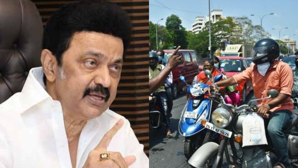 ஸ்டாலினின் 6 மாஸ்டர் பிளான்கள்.. தமிழ்நாட்டில் வாகன ஓட்டிகளுக்கு முக்கிய அறிவிப்பு! மொத்தமாக மாறுதே 