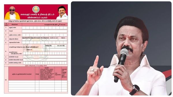 மகளிர் உரிமைத்தொகை.. ஒரு கோடி பேருக்குதானா? விண்ணப்பம் 1.63 கோடி வந்ததே.. ஸ்டாலின் ‘பளிச்’! அப்பாடா!