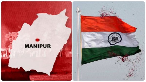1947ல் சுதந்திரம் பெற்றபோது இந்தியாவிலேயே இல்லாத மணிப்பூர்.. அப்புறம் என்ன நடந்தது தெரியுமா?
