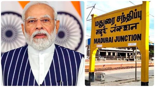 எல்லாத்தையும் மாத்தணும்! ராமநாதபுரத்திற்கு நோ? மதுரை பக்கம் திரும்பும் மோடி? கைக்கு வந்த ரிப்போர்ட்